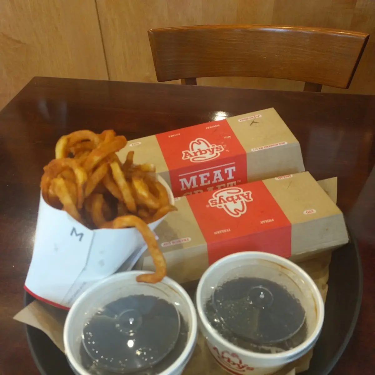 French Dip