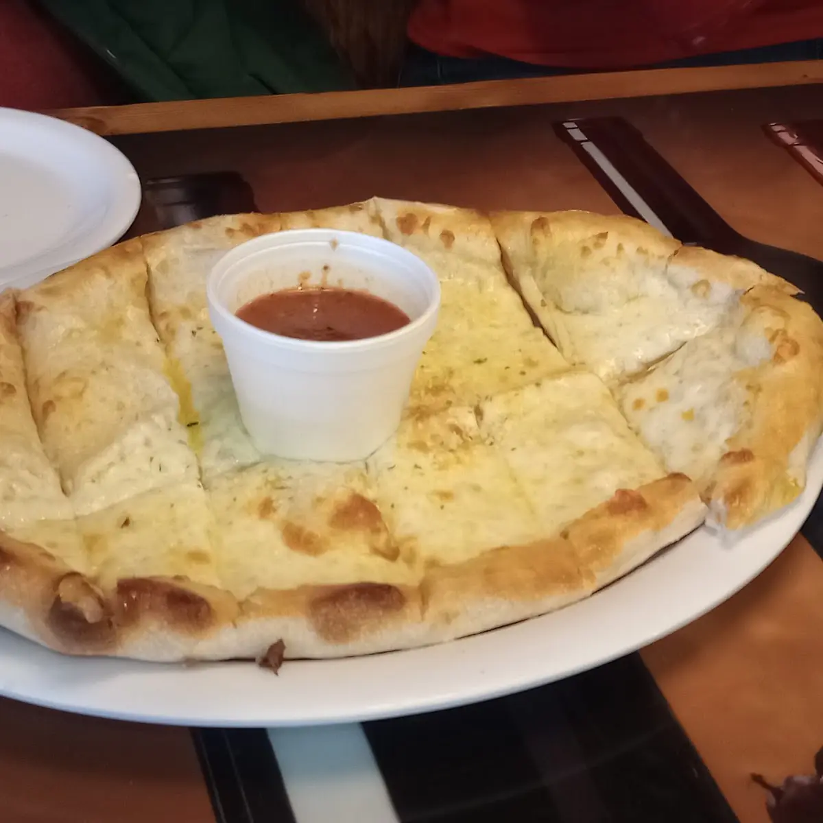 Cheese Bread
