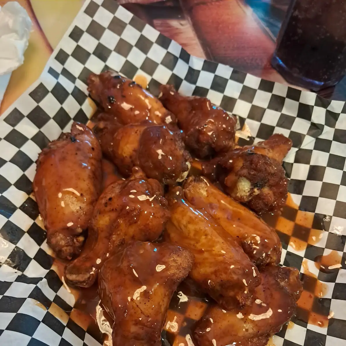 Wings
