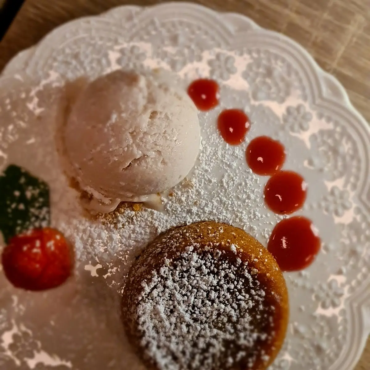 Lava Cake
