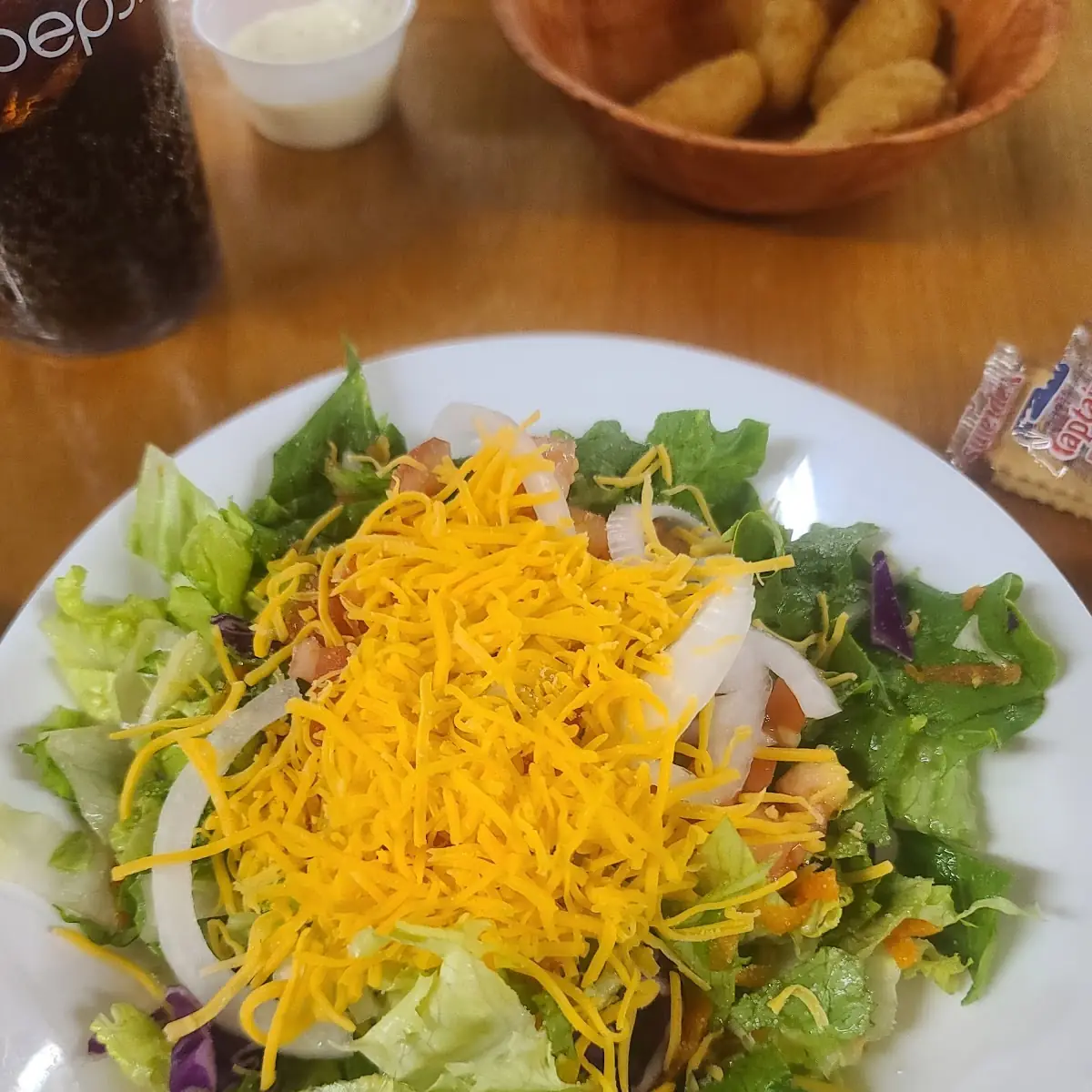 House Salad