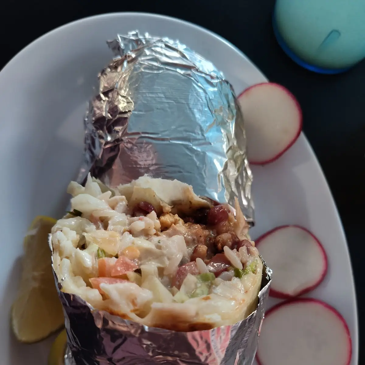 Baked Potato