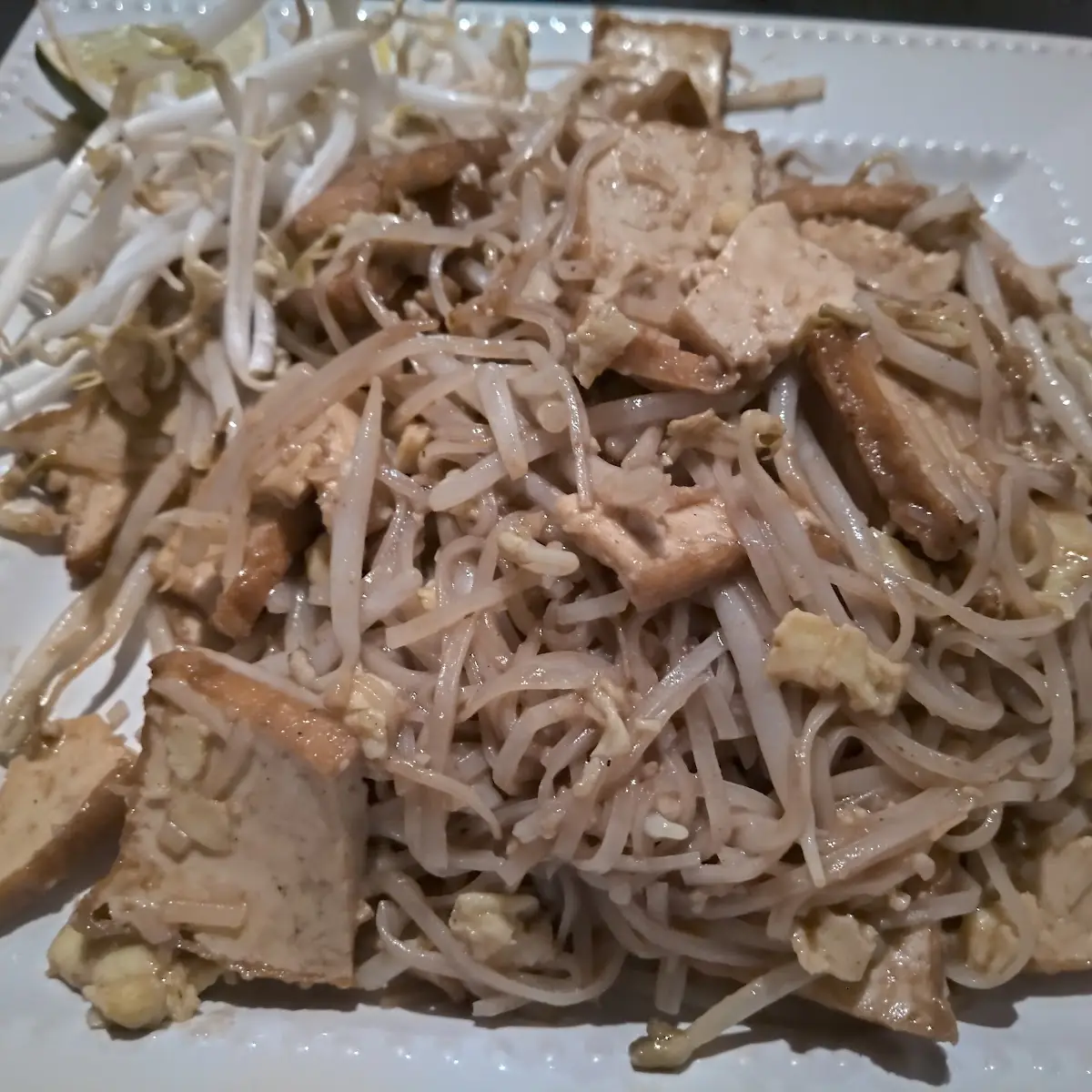 Pad See EW