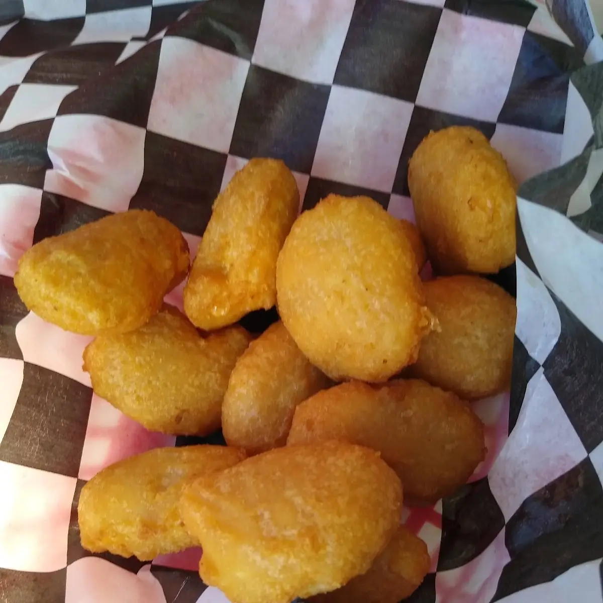 Tater Tots