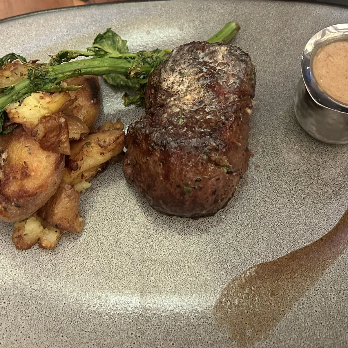 Filet Mignon