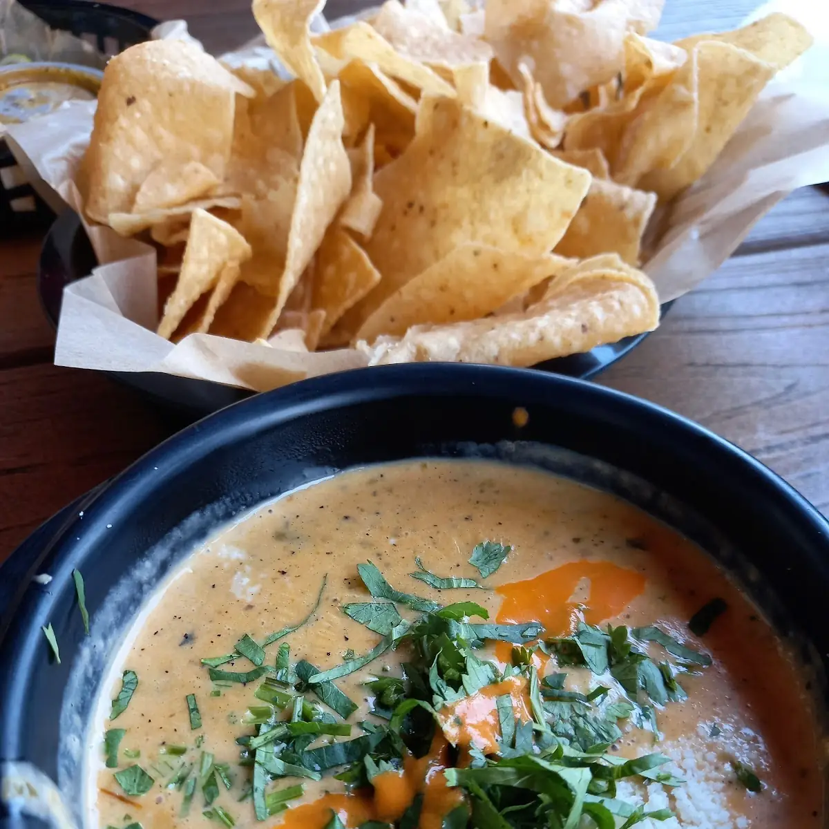 Cheese Dip