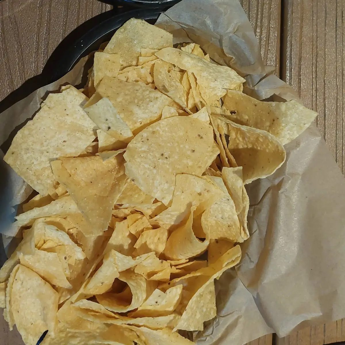 Queso Dip