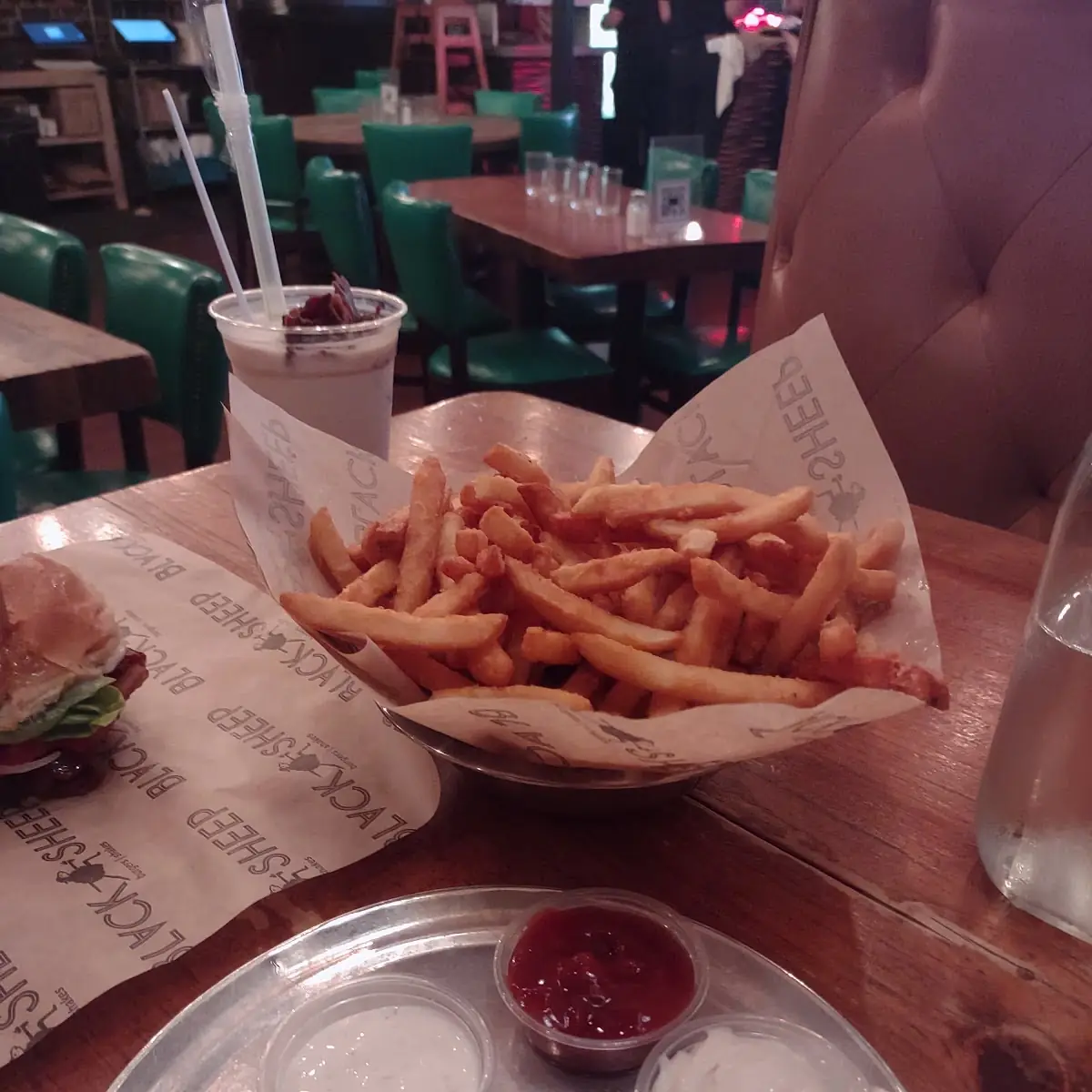 French Fries