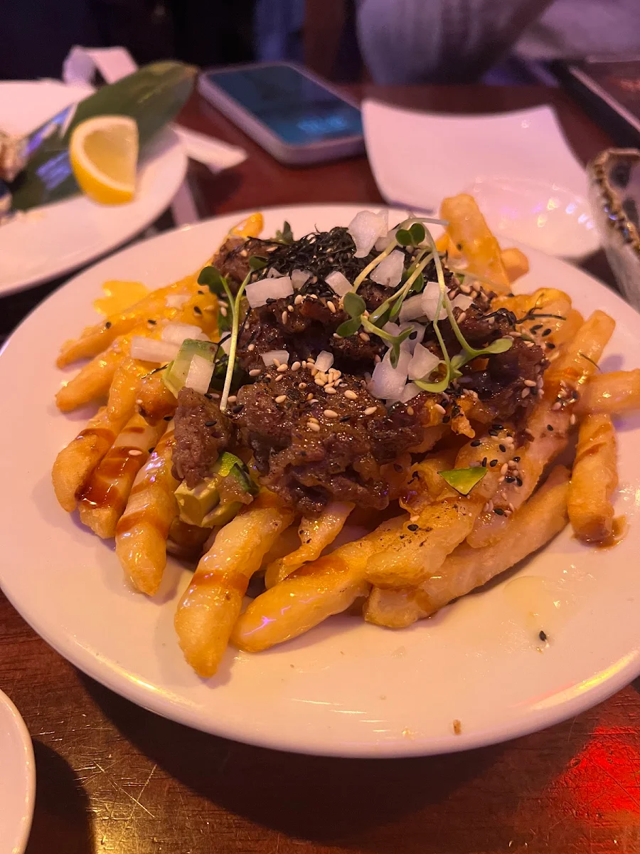 Damso Fries