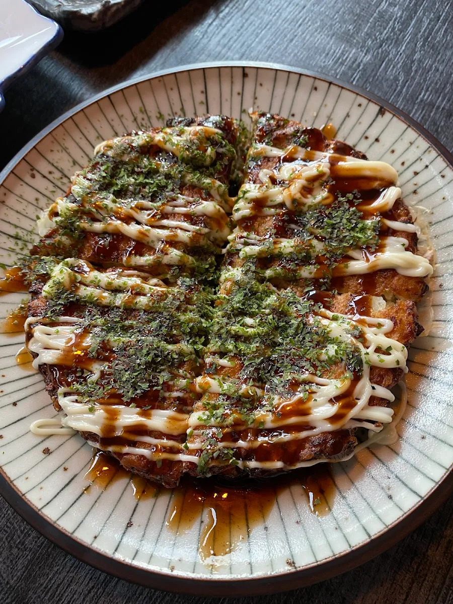 Okonomiyaki