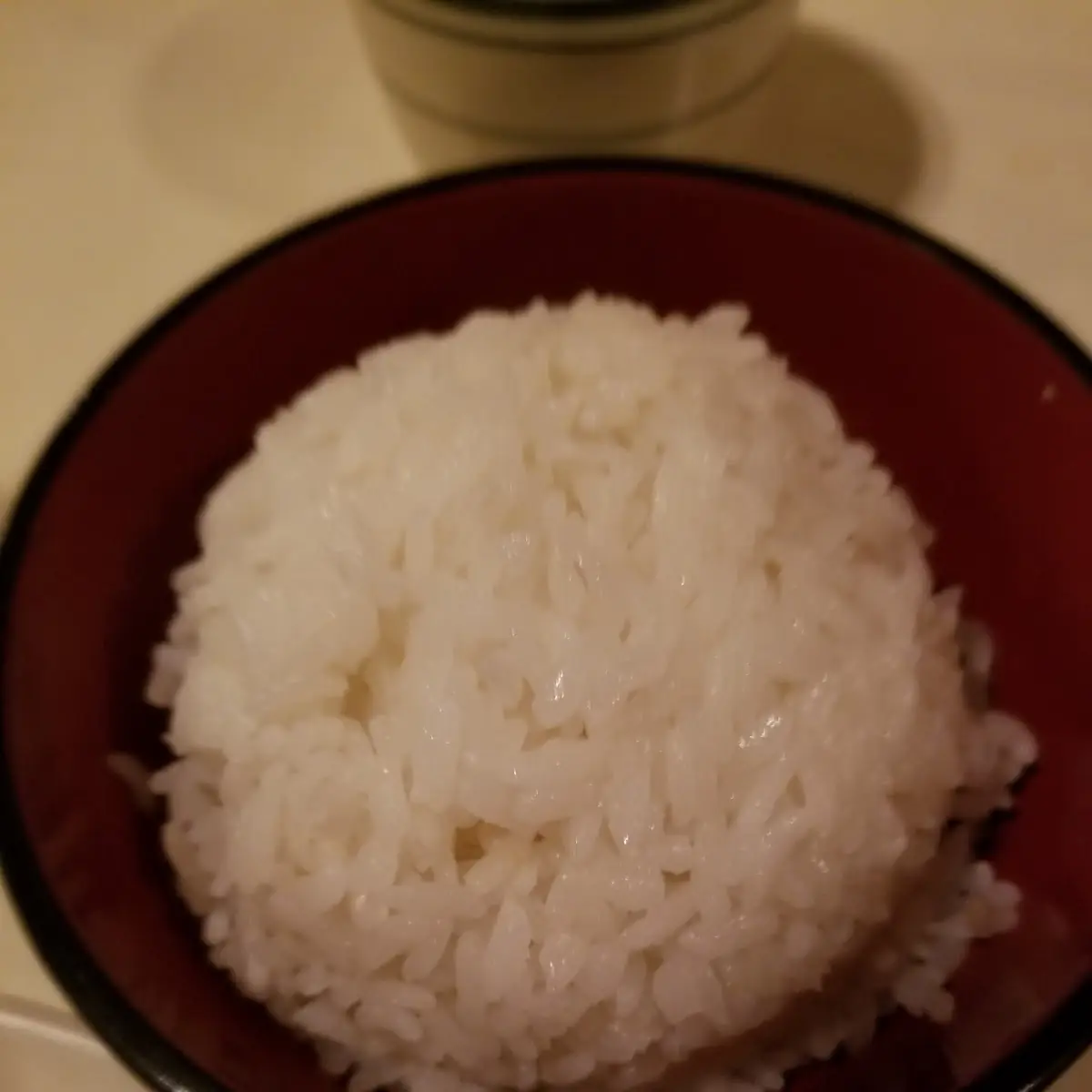White Rice