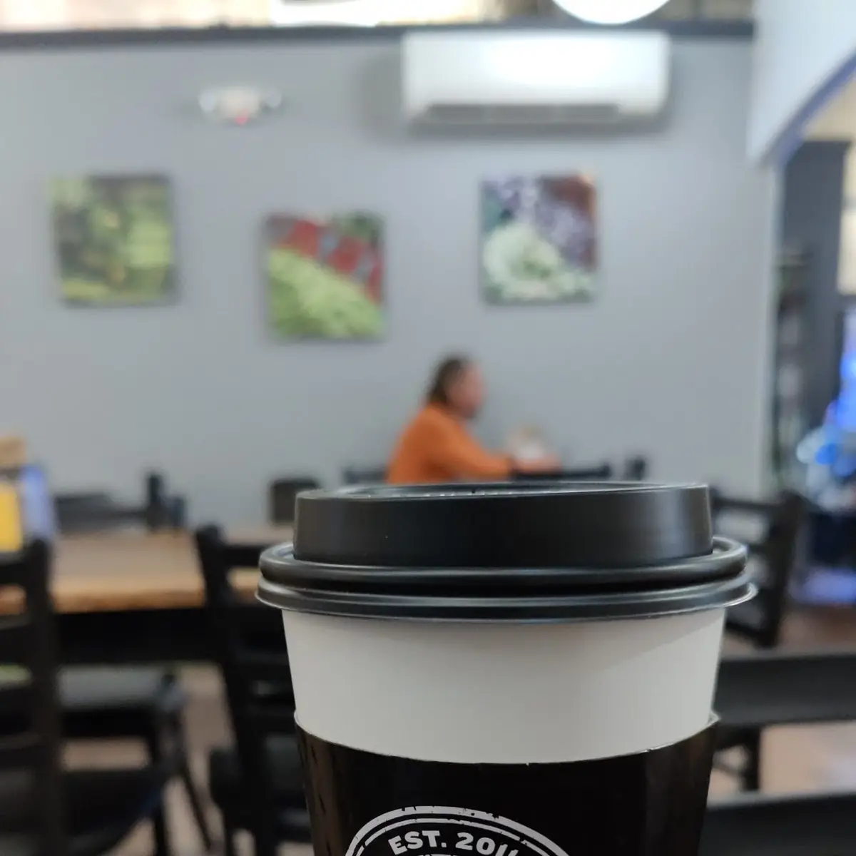 Cappuccino