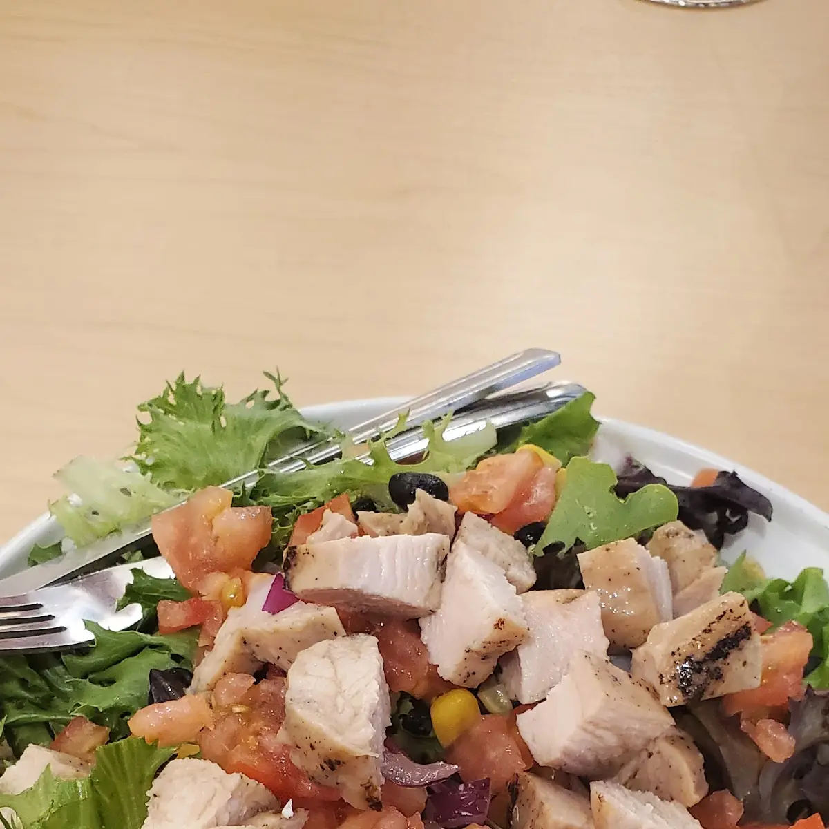 Chicken Salad