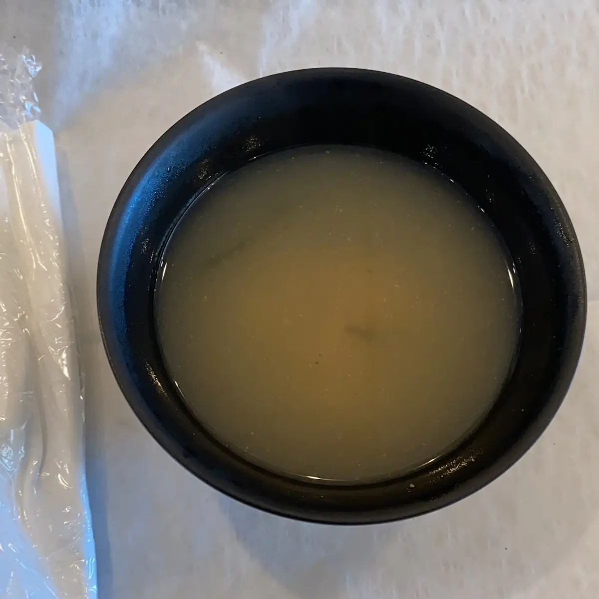 Miso Soup