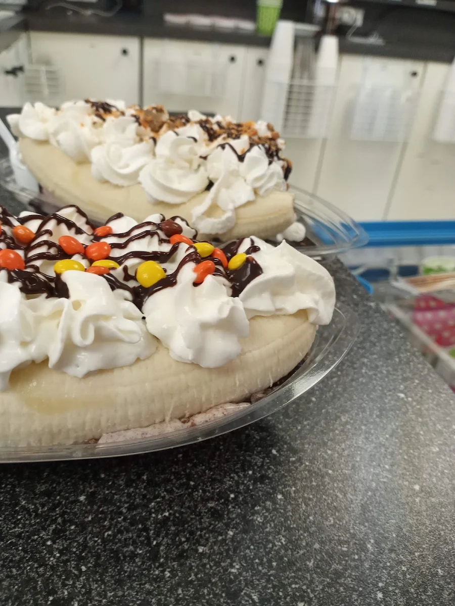 Banana Split