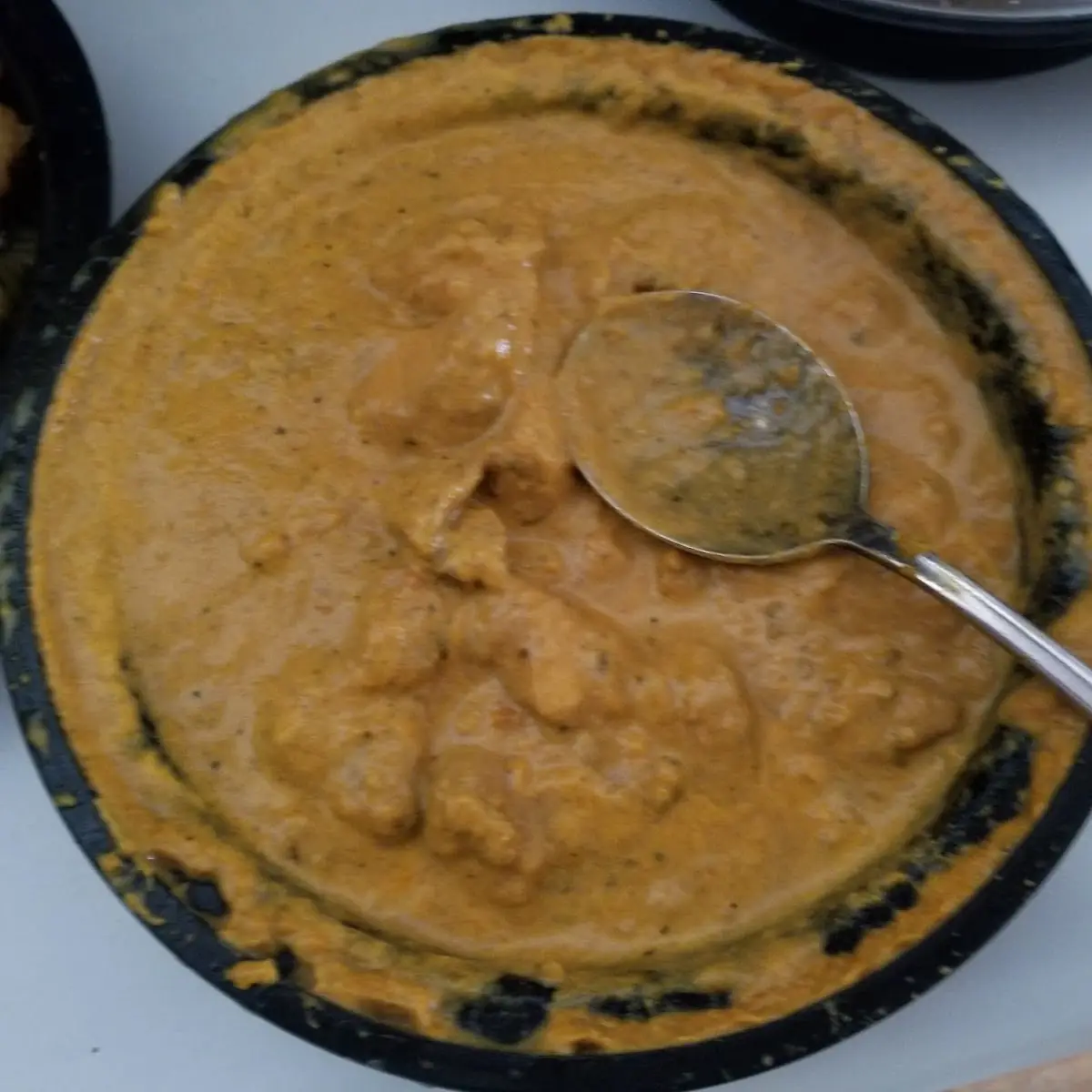 Chicken Korma