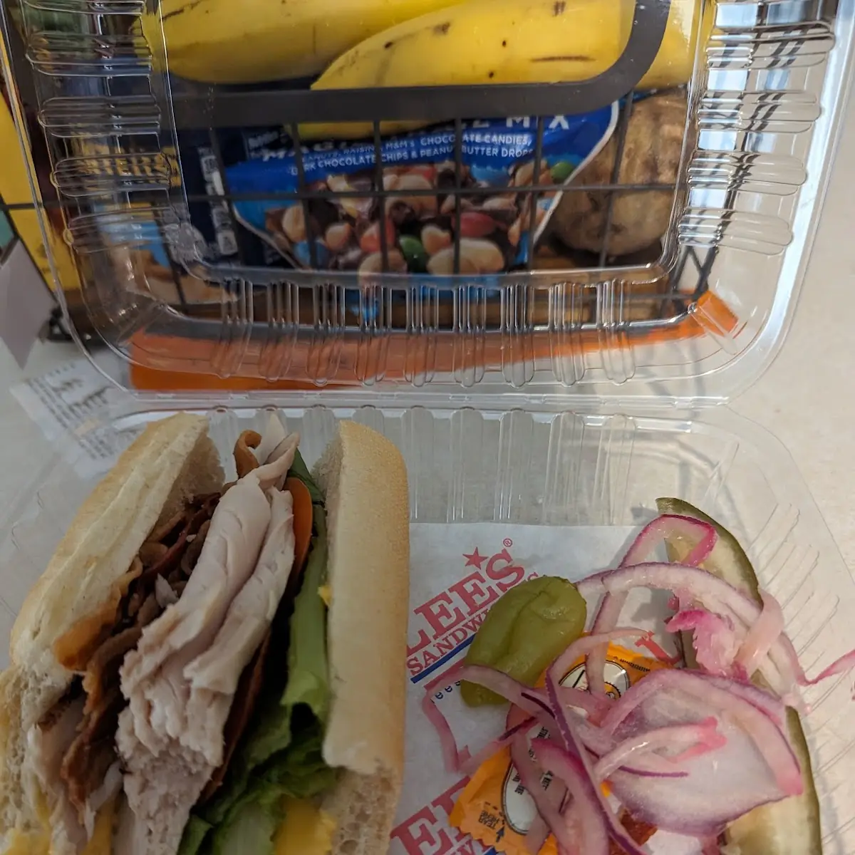 Cuban Sandwich