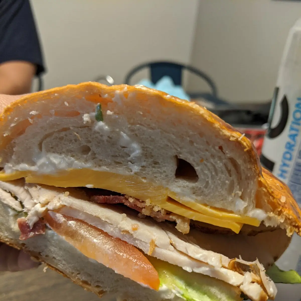 Turkey Club