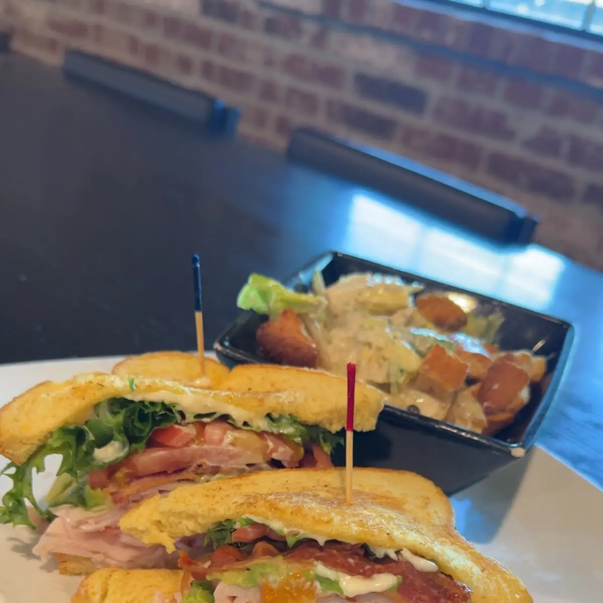 Turkey Club