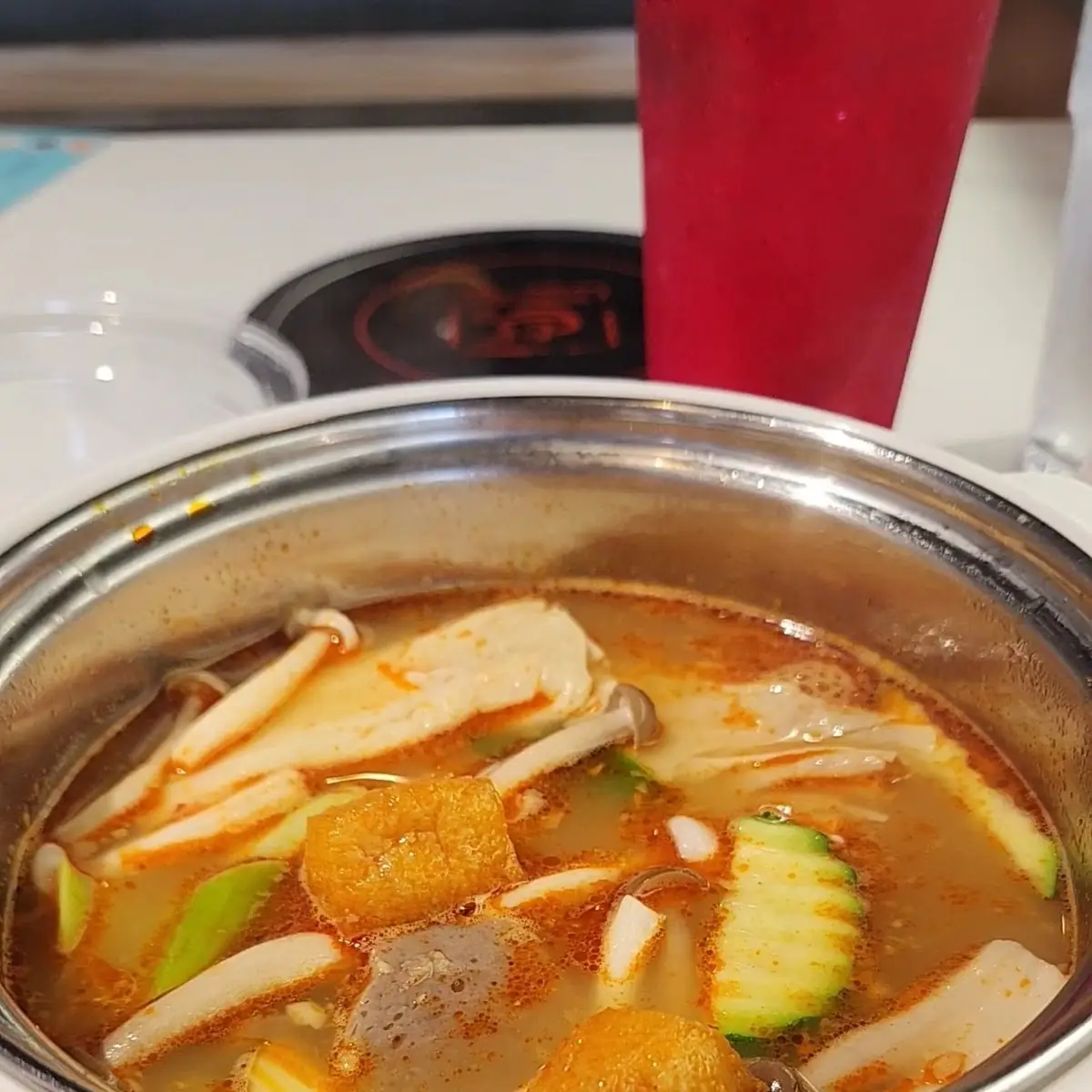 Tom Yum