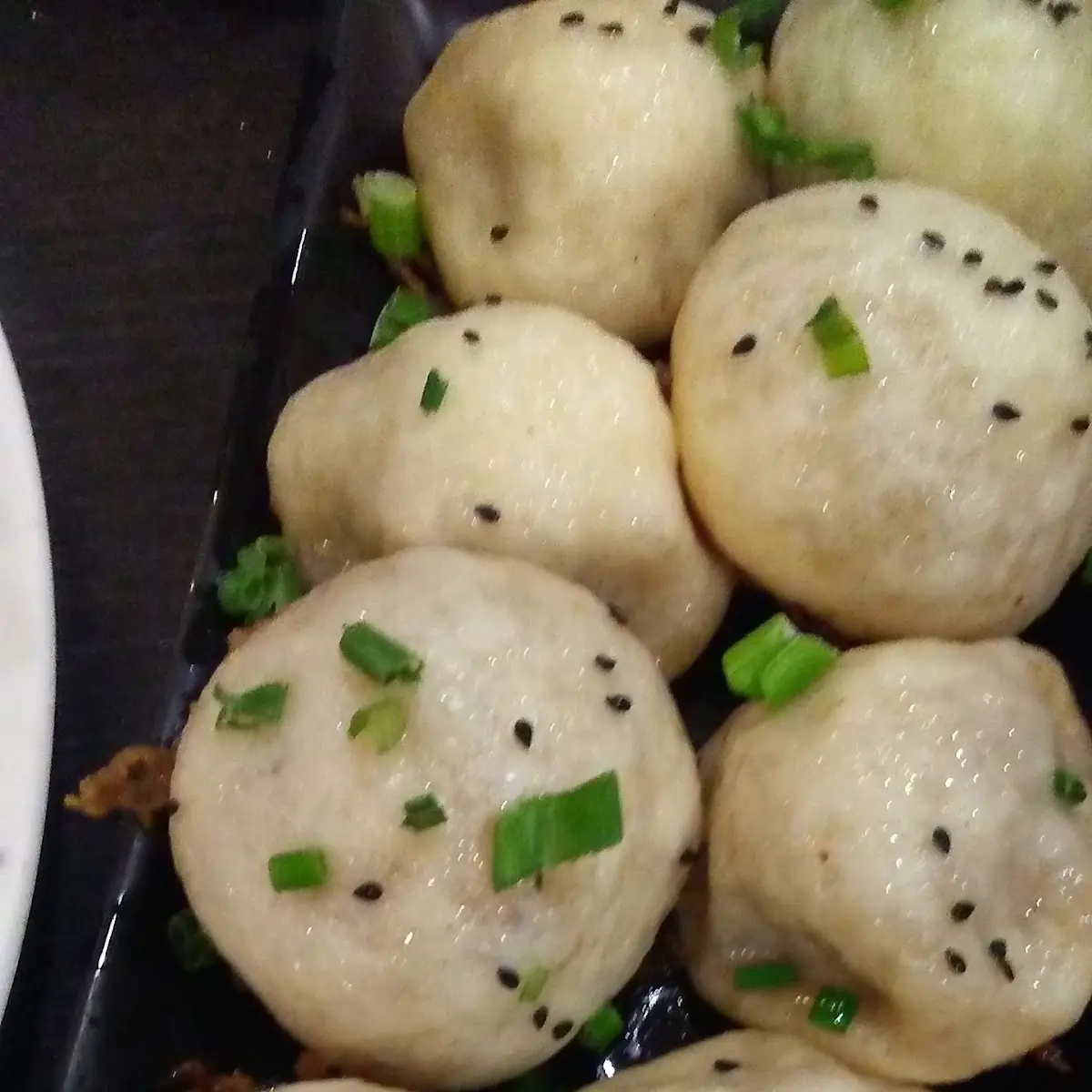 Pork Bun