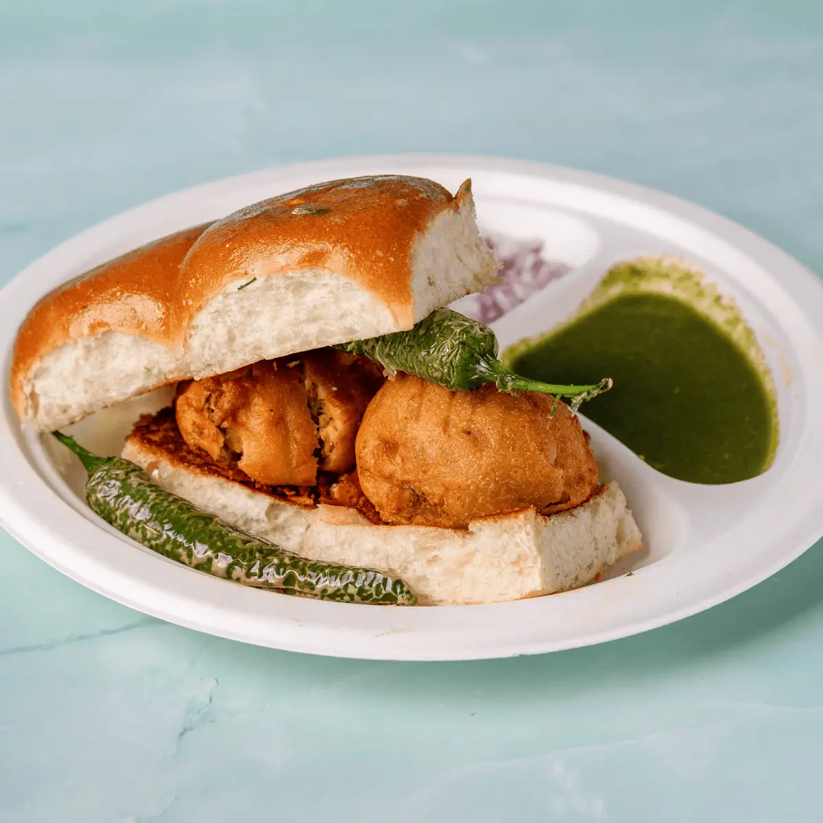 Vada Pav
