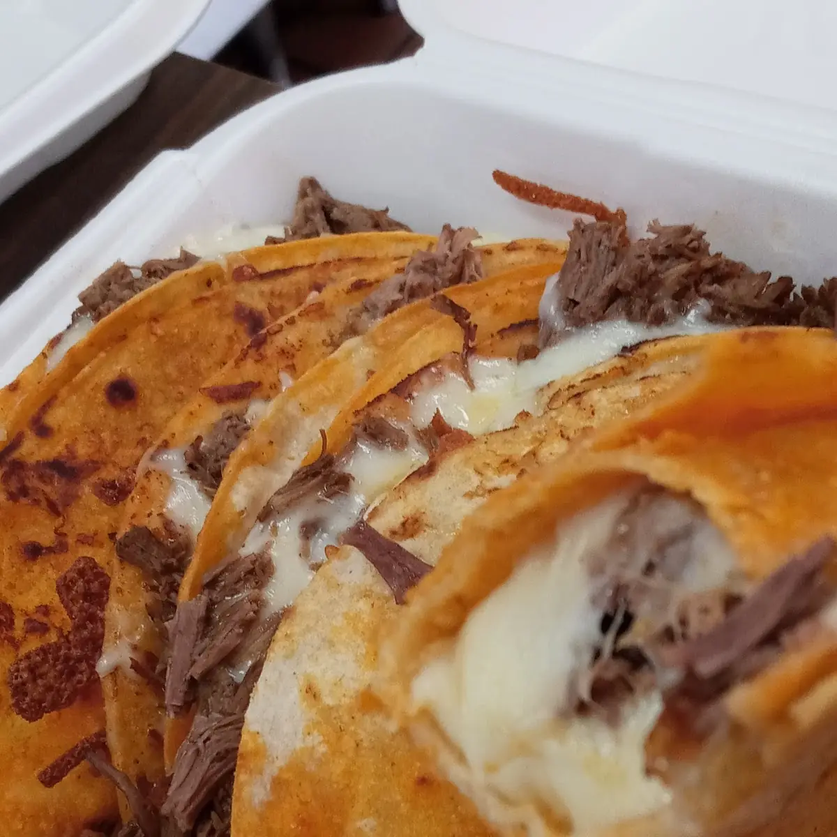 White chesse 3oz/Queso blanco