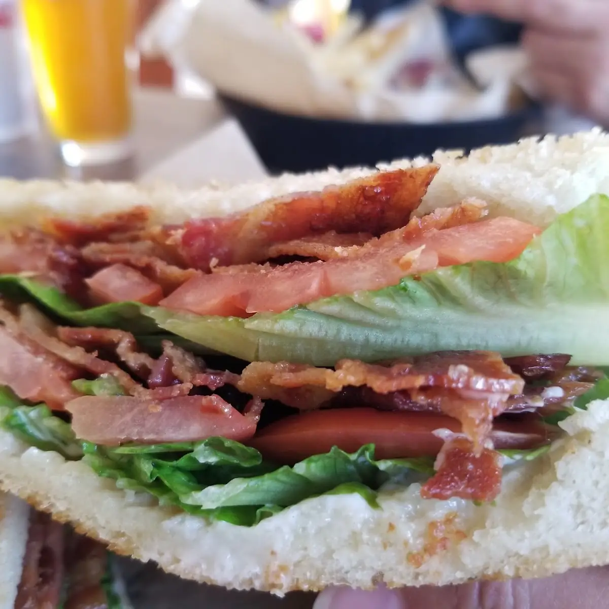 blt Sandwich