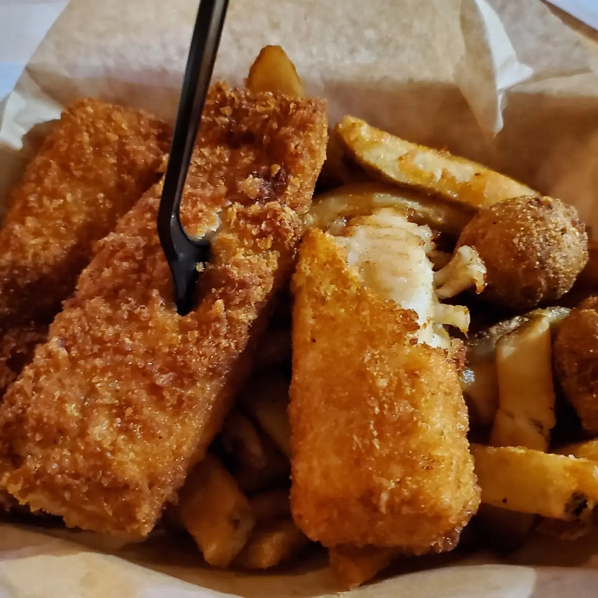 Fish Fry