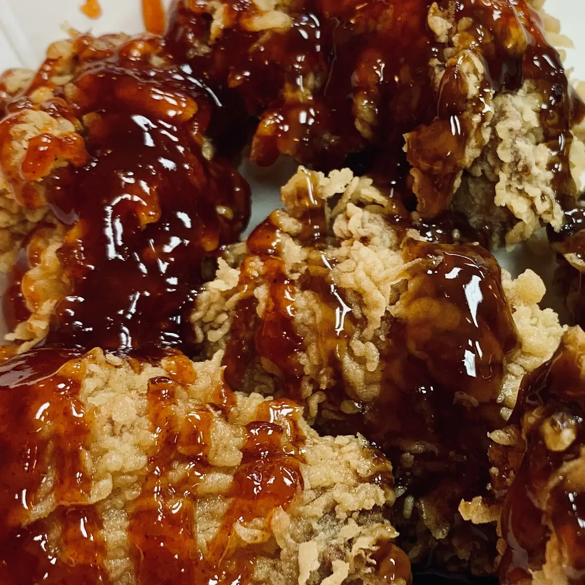 Bone in Gugu Chicken