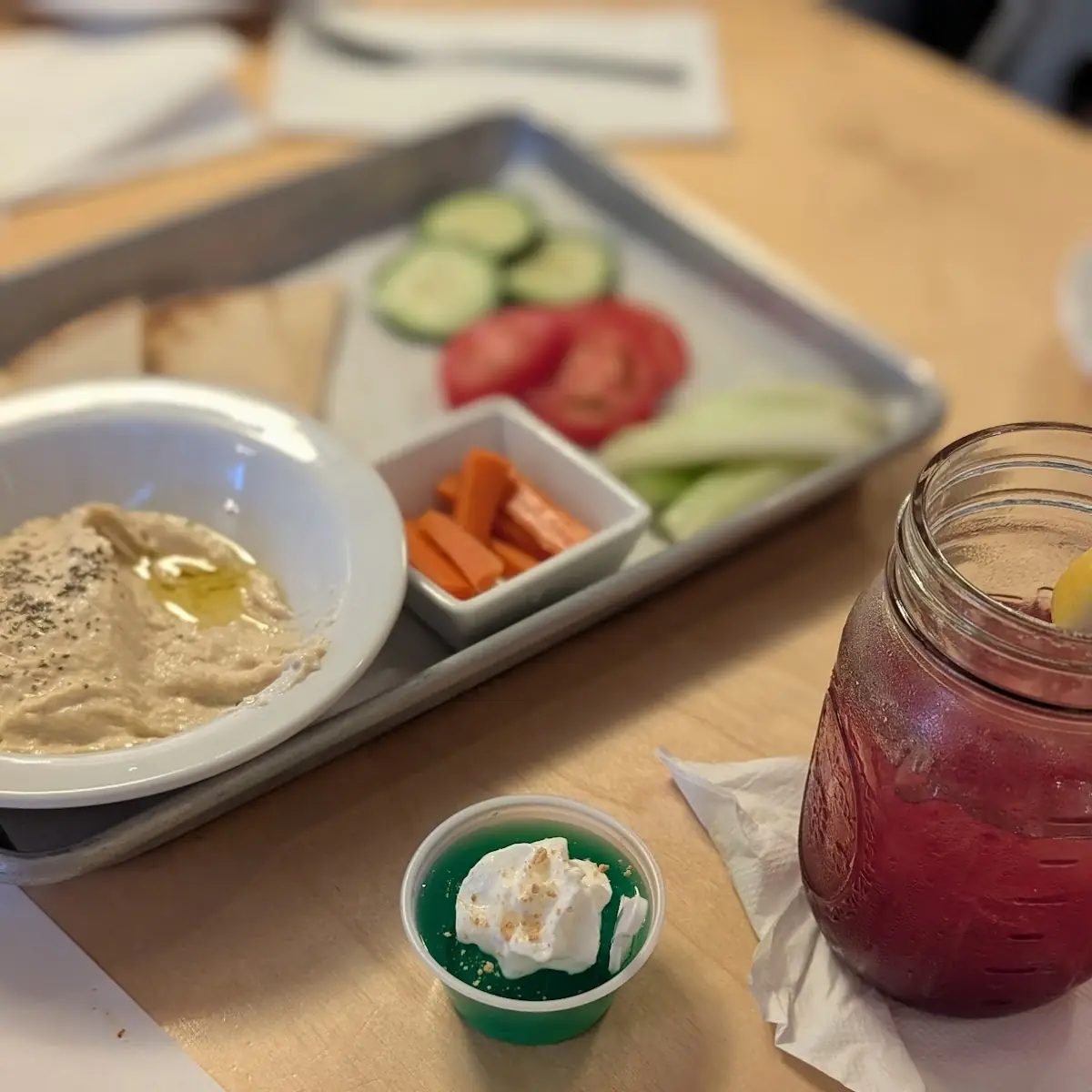 Hummus