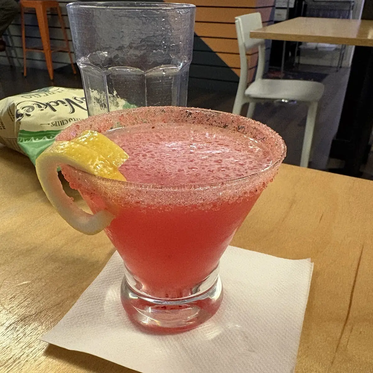 Margarita Pizza