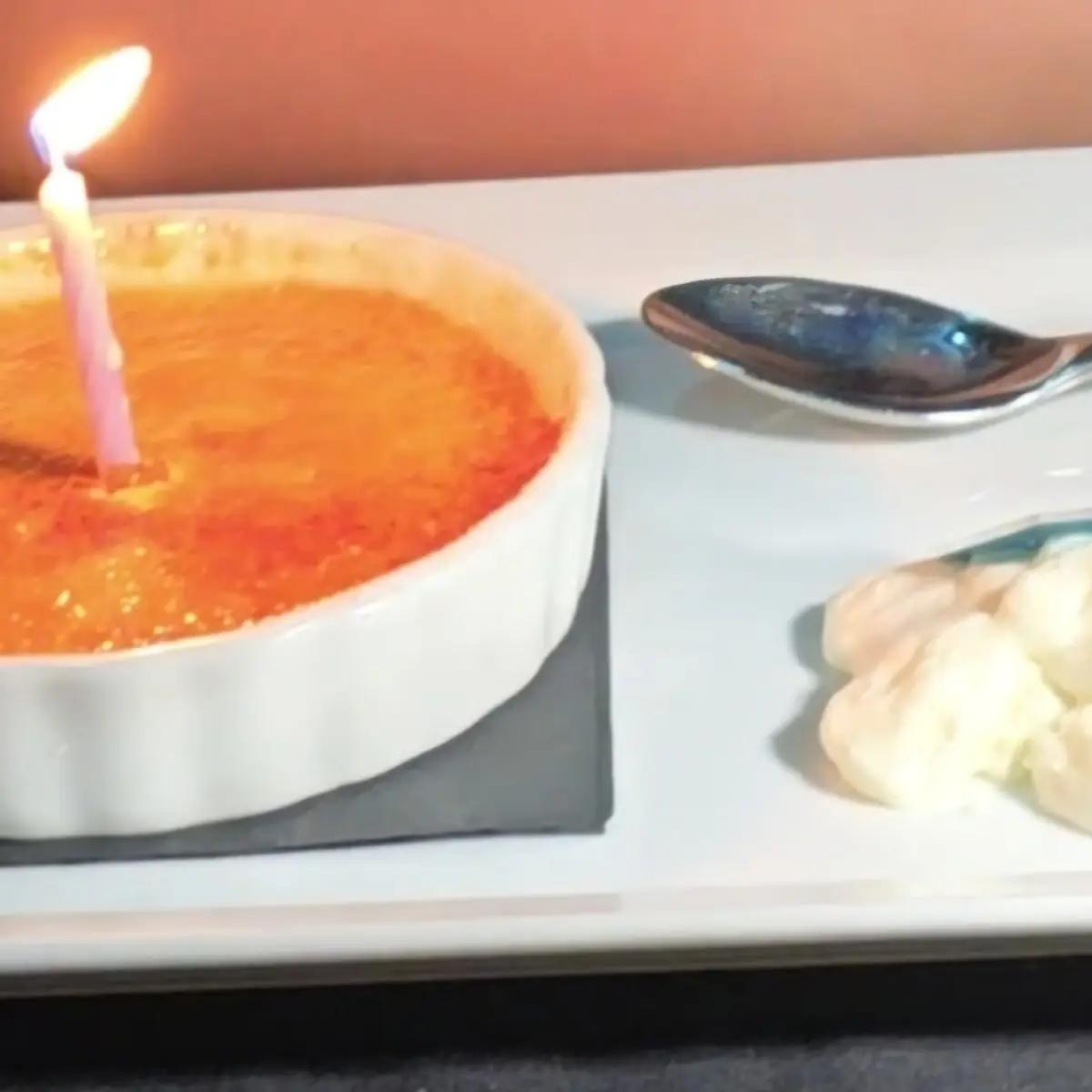 Creme Brulee