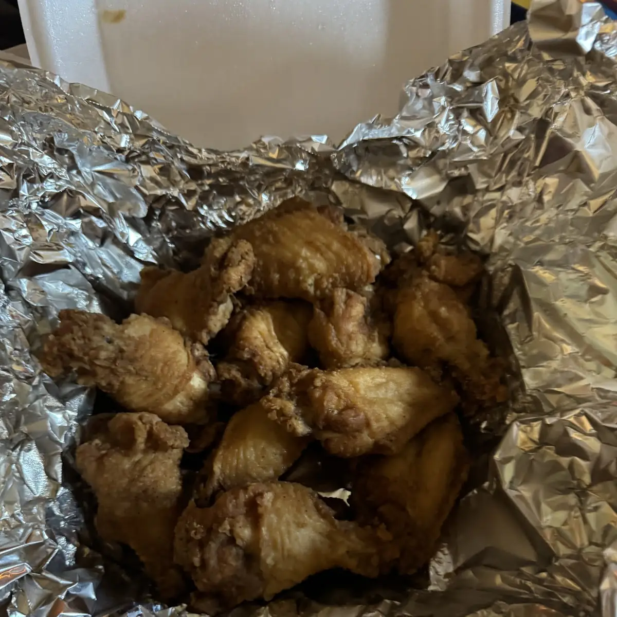 Chicken Wings