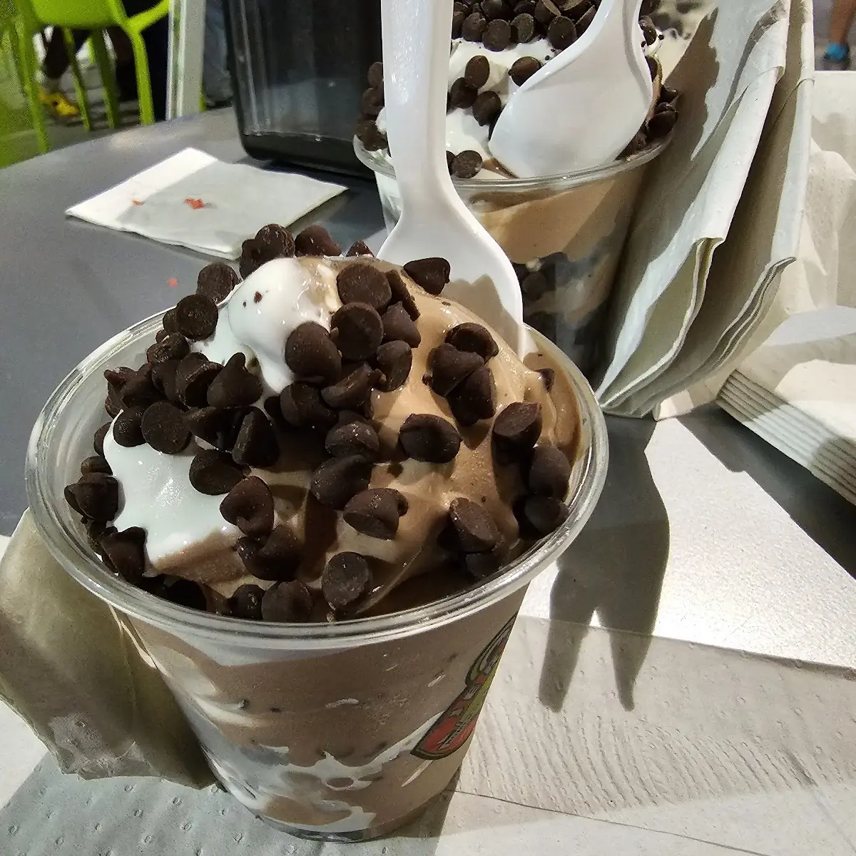 Hot Fudge