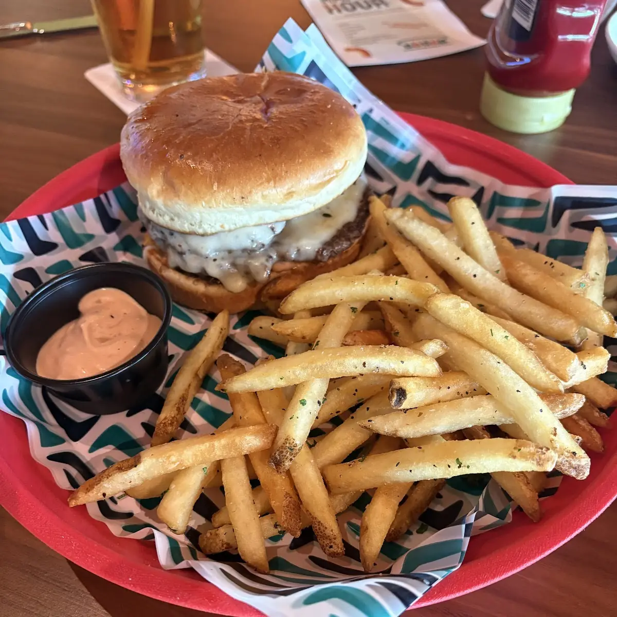 Smash Burger