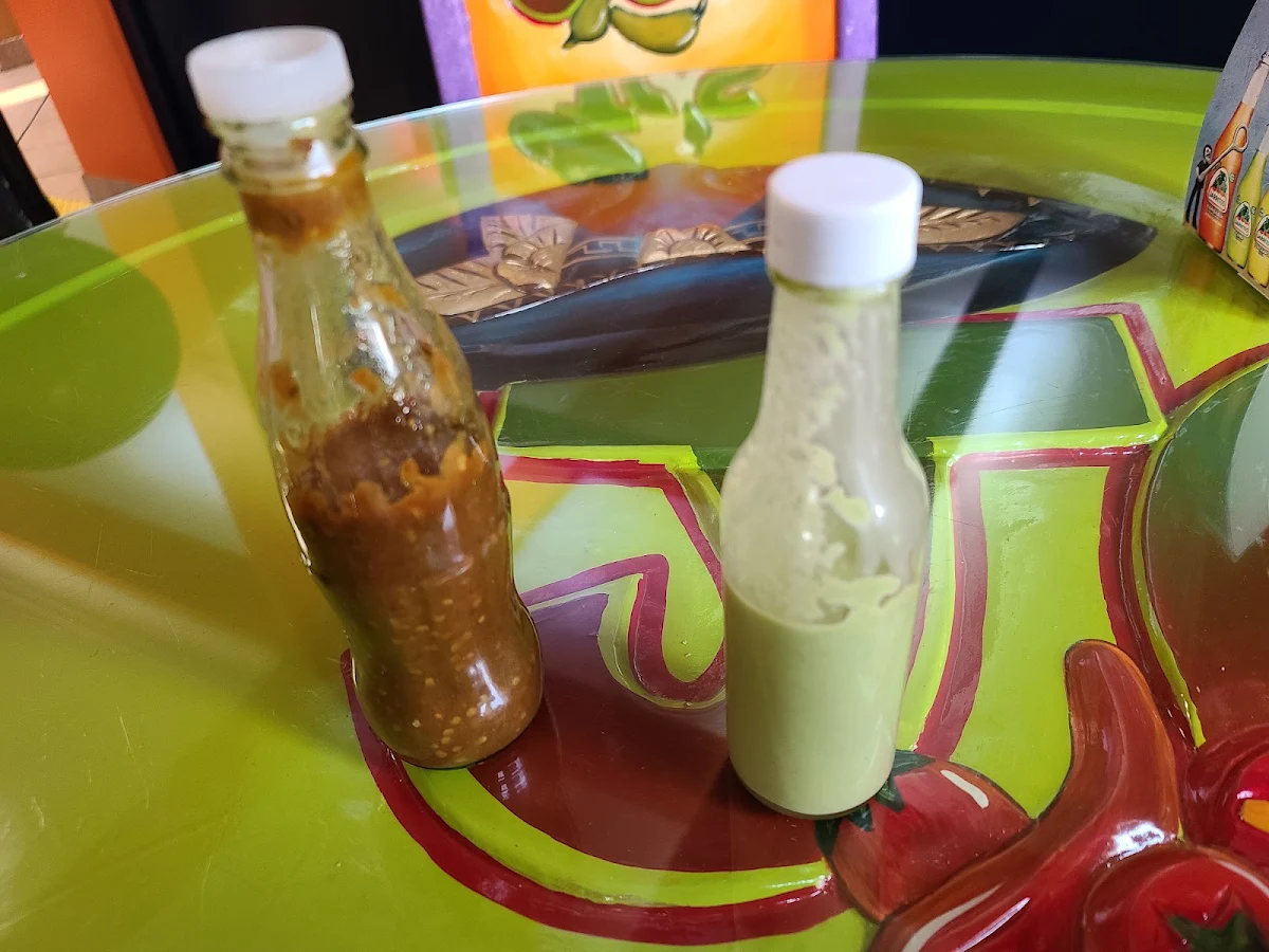 Hot Sauce, JC's Tacos and More