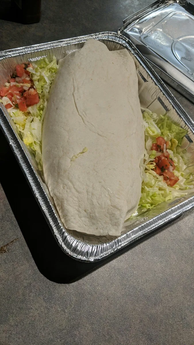 Señor Burrito, JC's Tacos and More