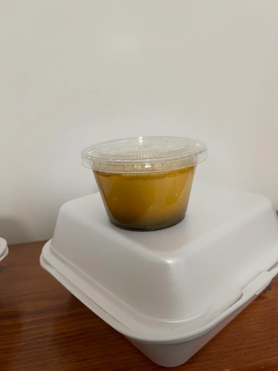 Spanish Flan, JC's Tacos and More