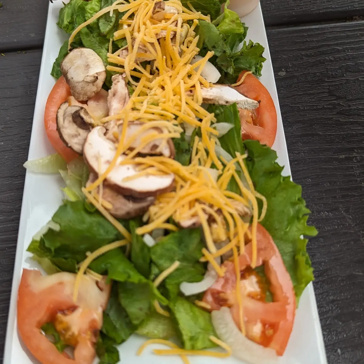 Side Salad