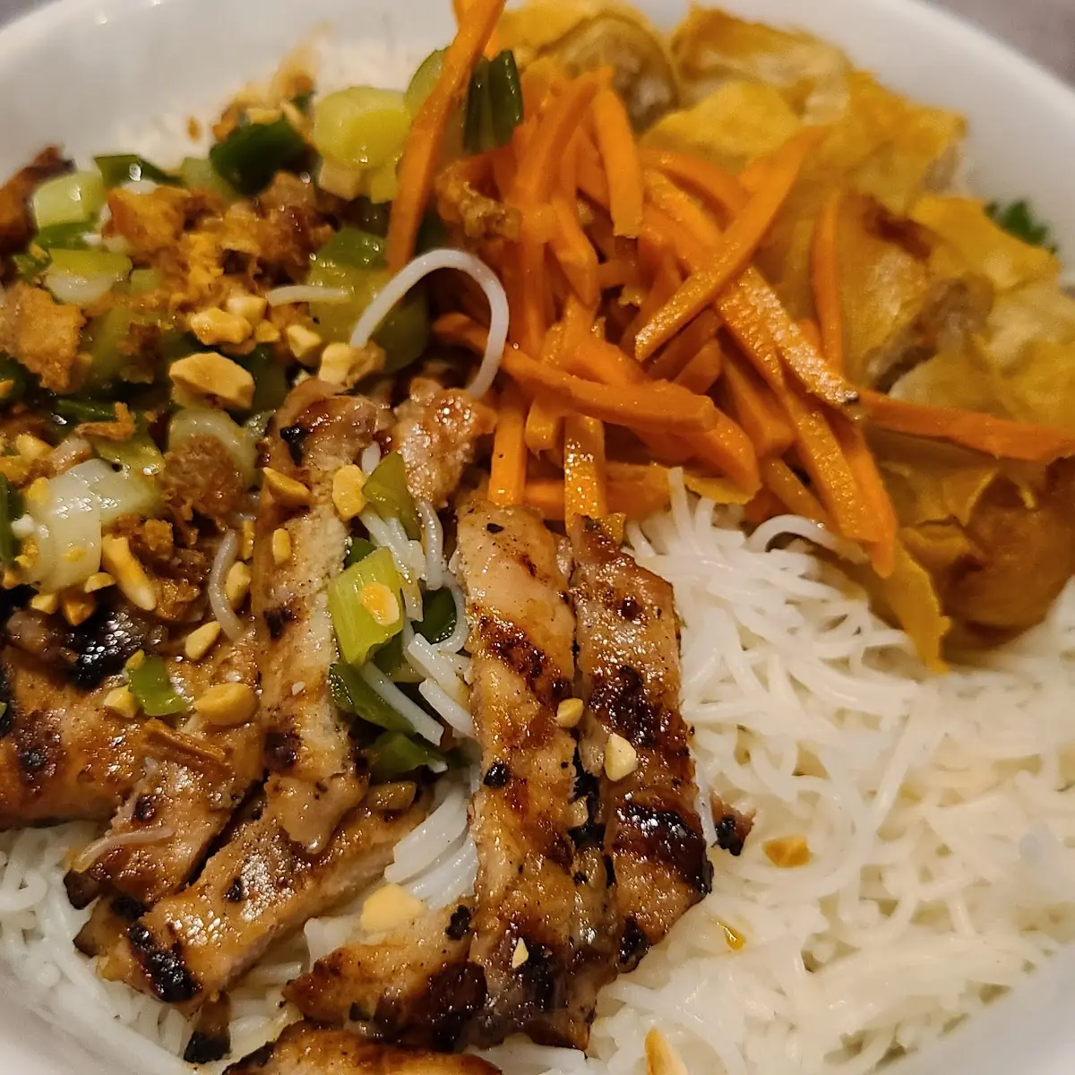 Bun Thit Nuong
