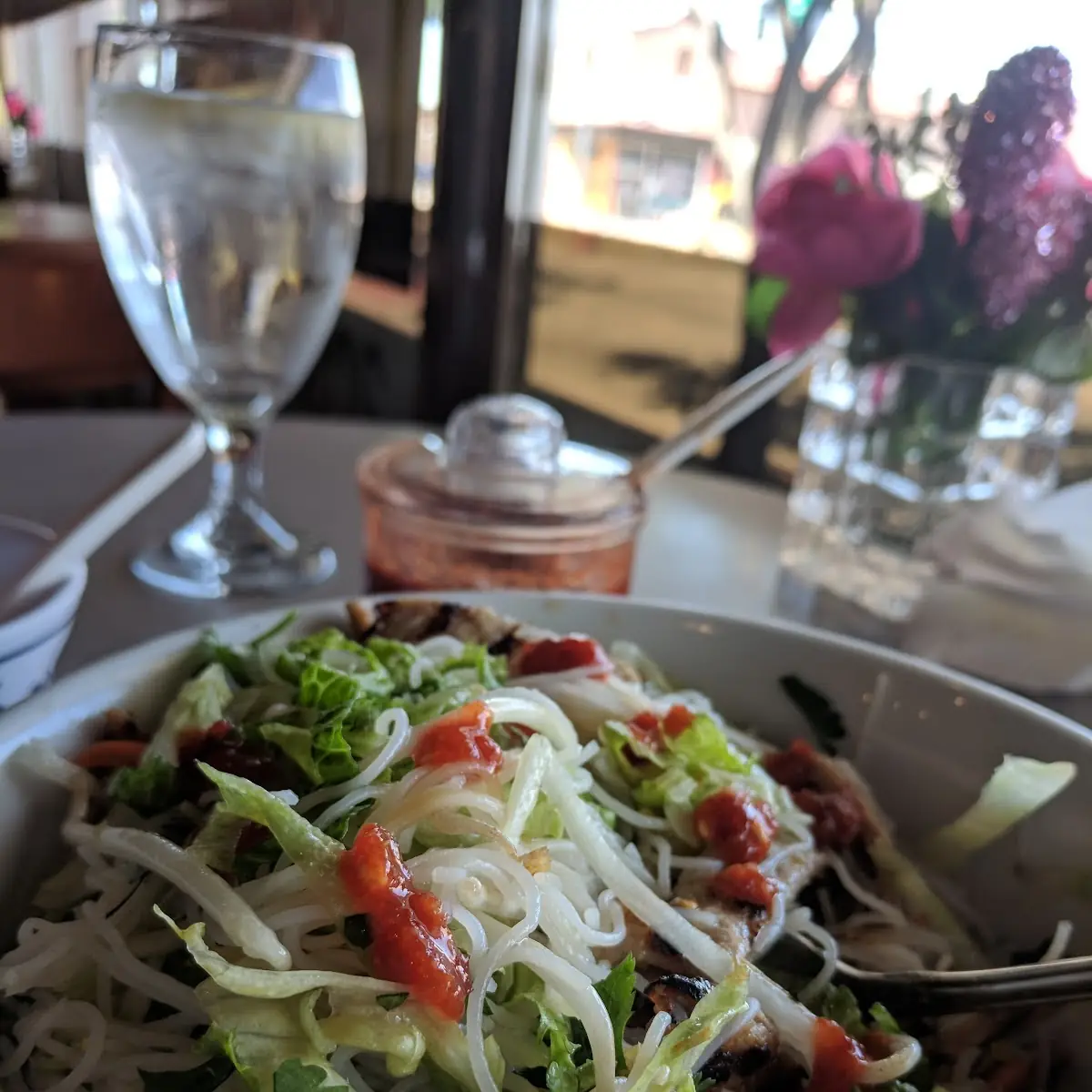 Papaya Salad