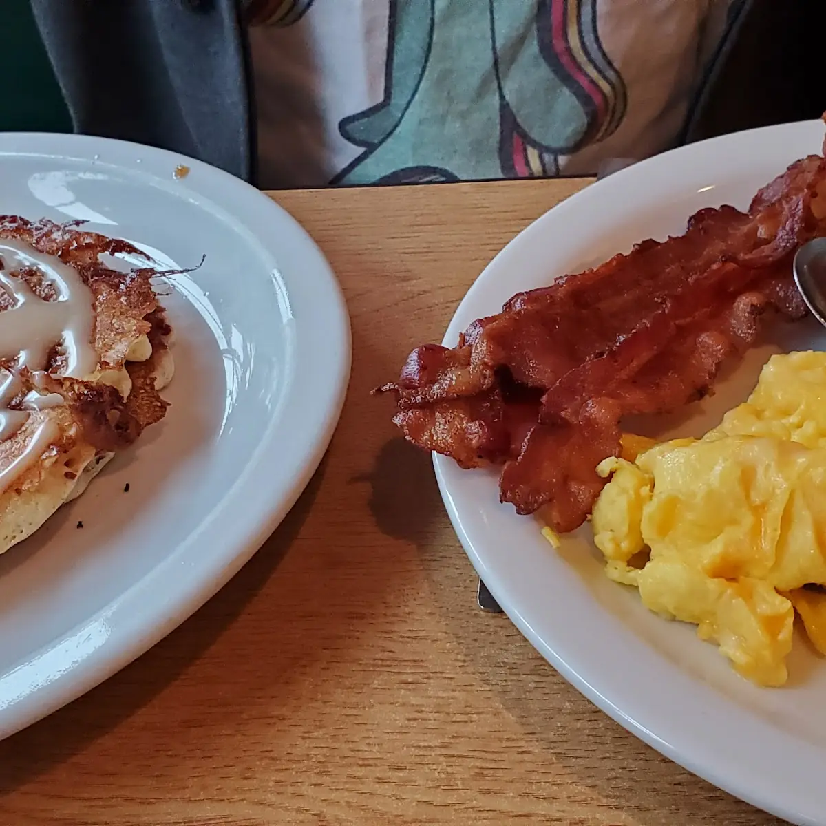 Scrambled Eggs