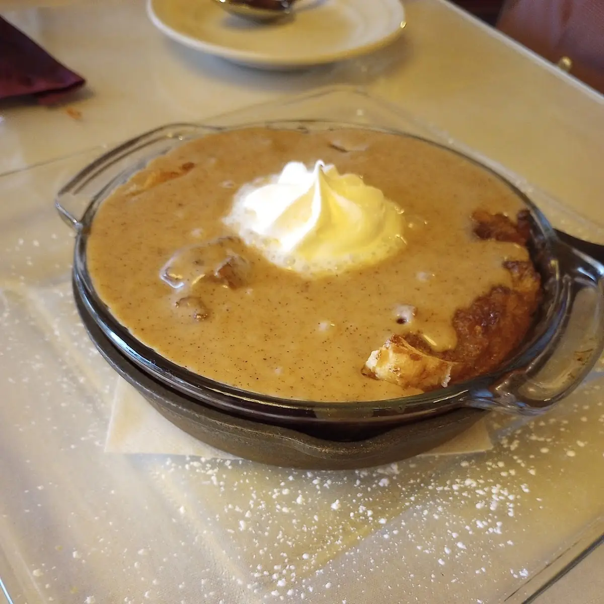 Bread Pudding