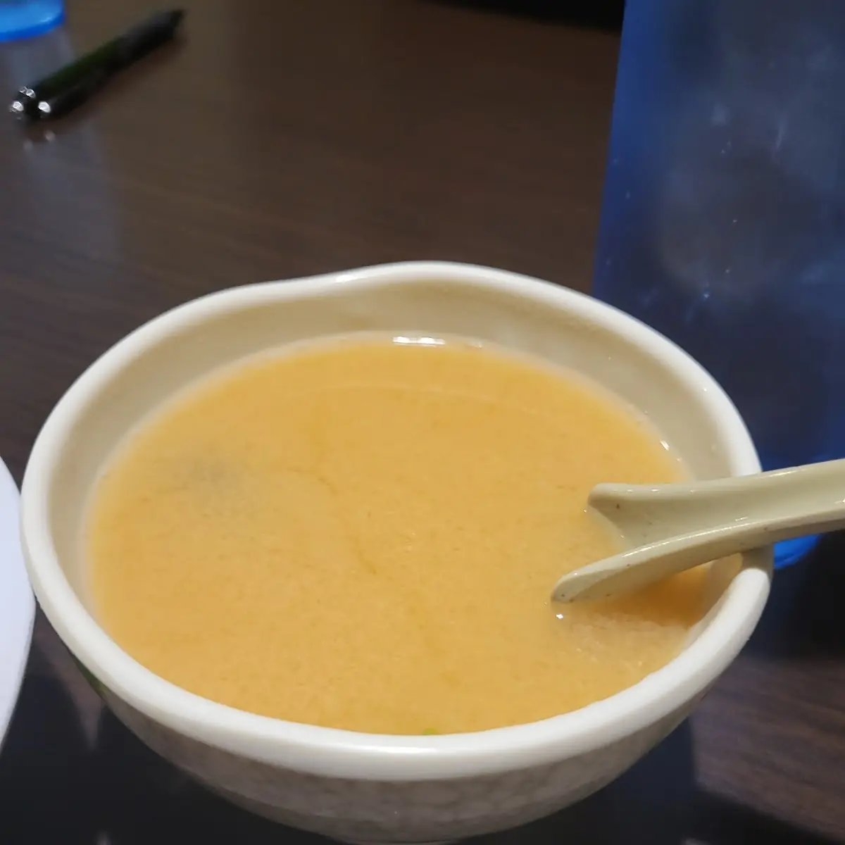 Miso Soup (GF)