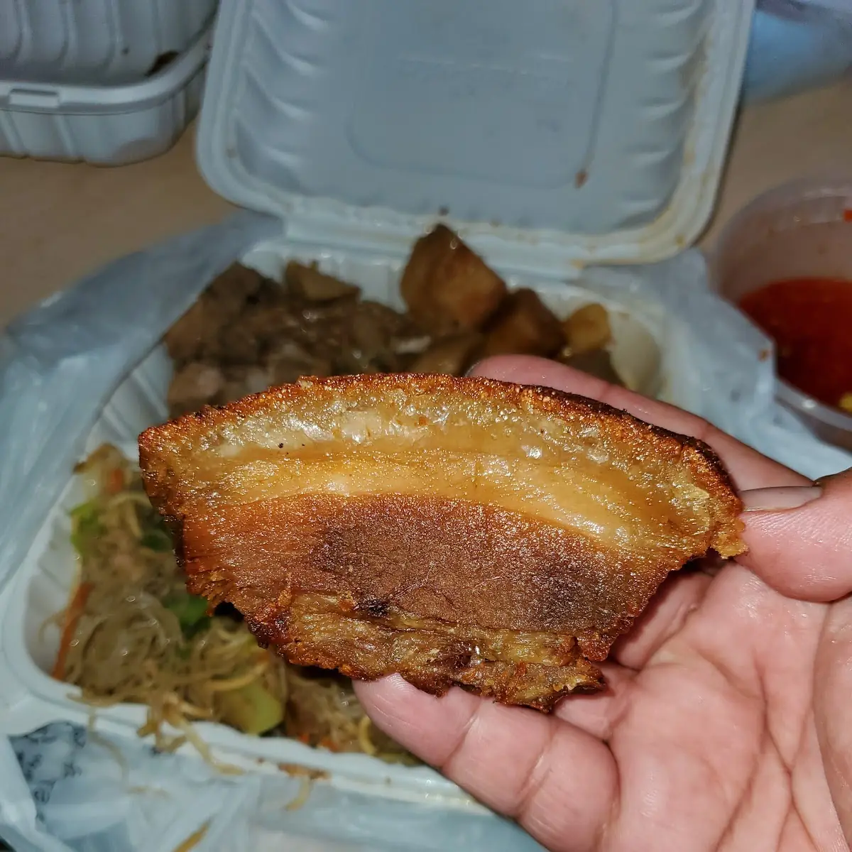 Pork Belly