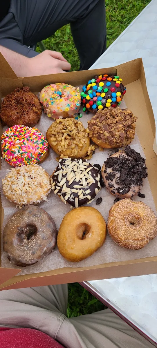 Doughnut