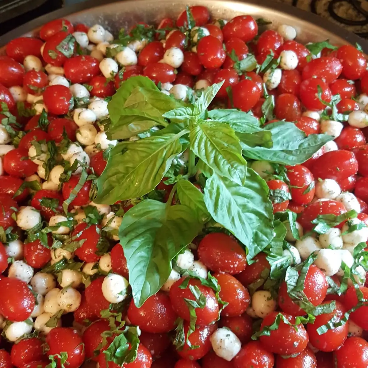 Caprese Salad