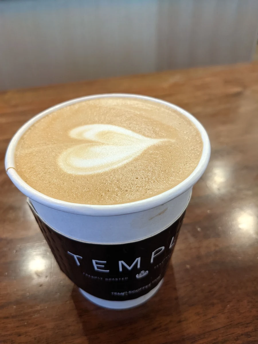 Cafe Latte