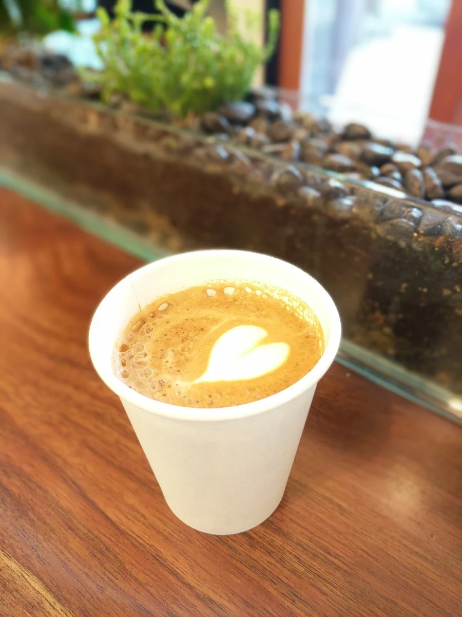 Cappuccino